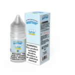 Buy Saltbae 50 | Iced Blue Razz Lemonade | Ejuice | Eliquid | Salt | 30 ml E-Juice Resellers at Cheap Wholesale Distributor Deal Prices from ejuiceresellers.com