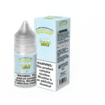 Buy Saltbae 50 | Iced Sour Green Apple | Ejuice | Eliquid | Salt | 30 ml E-Juice Resellers at Cheap Wholesale Distributor Deal Prices from ejuiceresellers.com