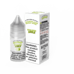 Buy Saltbae 50 | Sour Green Apple | Ejuice | Eliquid | Salt | 30 ml E-Juice Resellers at Cheap Wholesale Distributor Deal Prices from ejuiceresellers.com