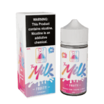 Buy Jam Monster | The Milk Fruity | Ejuice | Eliquid | 100 ml E-Juice Resellers at Cheap Wholesale Distributor Deal Prices from ejuiceresellers.com