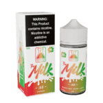 Buy Jam Monster | The Milk Jax | Ejuice | Eliquid | 100 ml E-Juice Resellers at Cheap Wholesale Distributor Deal Prices from ejuiceresellers.com