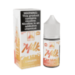Buy Jam Monster | The Milk Cinnamon | Ejuice | Eliquid | Salt | 30 ml E-Juice Resellers at Cheap Wholesale Distributor Deal Prices from ejuiceresellers.com