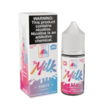 Buy Jam Monster | The Milk Fruity | Ejuice | Eliquid | Salt | 30 ml E-Juice Resellers at Cheap Wholesale Distributor Deal Prices from ejuiceresellers.com