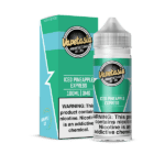 Buy Vapetasia | Iced Pineapple Express | Ejuice | Eliquid | 100 ml E-Juice Resellers at Cheap Wholesale Distributor Deal Prices from ejuiceresellers.com