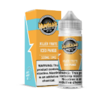 Buy Vapetasia | Killer Fruits Iced Pango | Ejuice | Eliquid | 100 ml E-Juice Resellers at Cheap Wholesale Distributor Deal Prices from ejuiceresellers.com