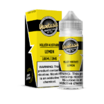 Buy Vapetasia | Killer Kustard Lemon | Ejuice | Eliquid | 100 ml E-Juice Resellers at Cheap Wholesale Distributor Deal Prices from ejuiceresellers.com