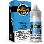 Buy Vapetasia | Blueberry Parfait | Ejuice | Eliquid | Salt | 30 ml E-Juice Resellers at Cheap Wholesale Distributor Deal Prices from ejuiceresellers.com