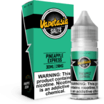 Buy Vapetasia | Pineapple Express | Ejuice | Eliquid | Salt | 30 ml E-Juice Resellers at Cheap Wholesale Distributor Deal Prices from ejuiceresellers.com