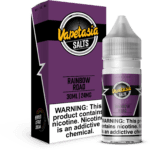 Buy Vapetasia | Rainbow Road | Ejuice | Eliquid | Salt | 30 ml E-Juice Resellers at Cheap Wholesale Distributor Deal Prices from ejuiceresellers.com