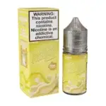 custard monster banana 24mg