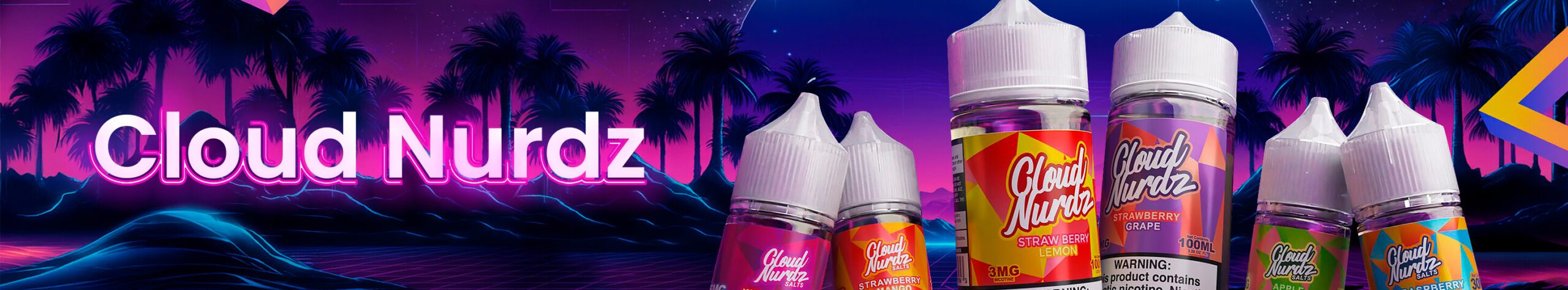Cloud Nurdz