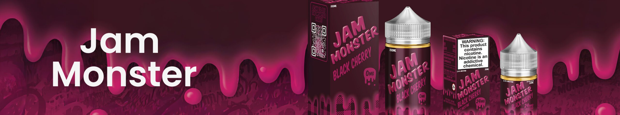 Jam Monster