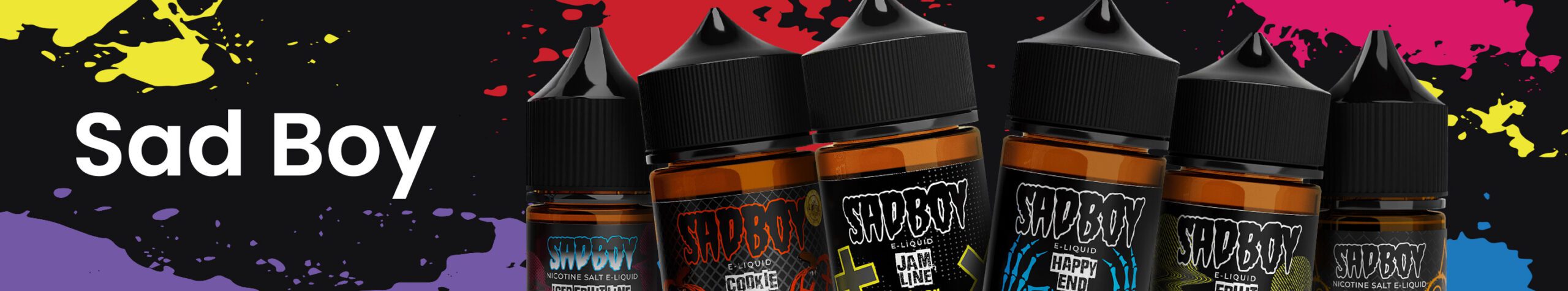 Sadboy