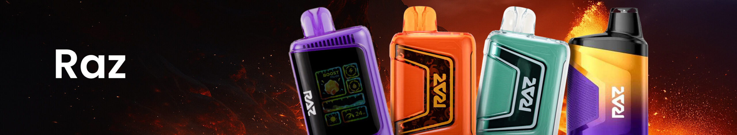 Raz