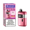 Pink Lemonade Lost Mary UltraSonic 35K Disposable with Box EJuiceResellers