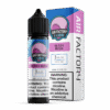 Berry Rush by Air Factory E-Liquid - 60mL