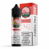 Red Apple by Air Factory E-Liquid - 60mL