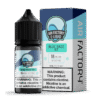 Blue Razz Ice Salts by Air Factory E-Liquid - 30mL