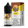 Custard Tobacco Salts by Air Factory E-Liquid - 30mL