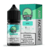 Mint Salts by Air Factory E-Liquid - 30mL