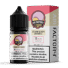 Strawberry Crumble Salts by Air Factory E-Liquid - 30mL