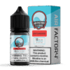 Unflavored Salts by Air Factory E-Liquid - 30mL