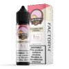 Strawberry Crumble by Air Factory E-Liquid - 60mL