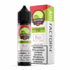 Strawberry Kiwi by Air Factory E-Liquid - 60mL