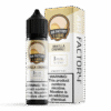 Vanilla Crumble by Air Factory E-Liquid - 60mL