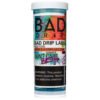 Don't Care Bear Iced Out by Bad Drip Labs E-Liquid - 60mL