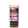 Bad Blood Salts by Bad Drip Labs E-Liquid - 30mL