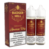 American Way Tobacco by Badger Hill Reserve E-Liquid - 120mL