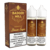 Brown Sugar Tobacco by Badger Hill Reserve E-Liquid - 120mL
