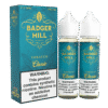 Classic Tobacco by Badger Hill Reserve E-Liquid - 120mL