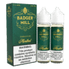 Menthol Tobacco by Badger Hill Reserve E-Liquid - 120mL