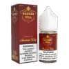 American Way Tobacco Salts by Badger Hill Reserve Salts E-Liquid - 30mL