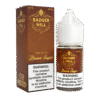 Brown Sugar Tobacco Salts by Badger Hill Reserve Salts E-Liquid - 30mL