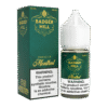 Menthol Tobacco Salts by Badger Hill Reserve Salts E-Liquid - 30mL