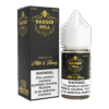 Milk & Honey Tobacco Salts by Badger Hill Reserve Salts E-Liquid - 30mL