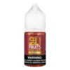 Afrodita Watermelon Kiwi Strawberry Salts by Bali Fruits Salts E-Liquid - 30mL