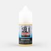 Watermelon Kiwi Strawberry Ice Salts by Bali Fruits Salts E-Liquid - 30mL