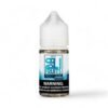 Watermelon Kiwi Strawberry Super Ice Salts by Bali Fruits Salts E-Liquid - 30mL