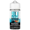 Watermelon Kiwi Strawberry Super Ice by Bali Fruits E-Liquid - 100mL