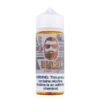 No.00 by Beard Vape Co E-Liquid - 120mL