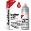 Bold Tobacco Salts by Better Salt E-Liquid - 30mL