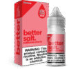 California Cherry Salts by Better Salt E-Liquid - 30mL