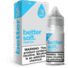 Clear Ice Salts by Better Salt E-Liquid - 30mL