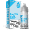 Fresh Mint Salts by Better Salt E-Liquid - 30mL