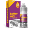 Hawaiian P.O.G Salts by Better Salt E-Liquid - 30mL