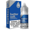 Royal Tobacco Salts by Better Salt E-Liquid - 30mL